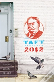Capa do artigo Taft 2012