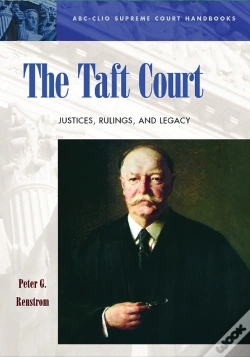 Capa do artigo Taft Court