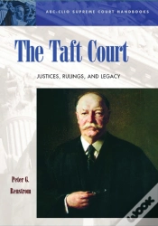 Capa do artigo Taft Court
