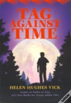 Capa do artigo Tag Against Time