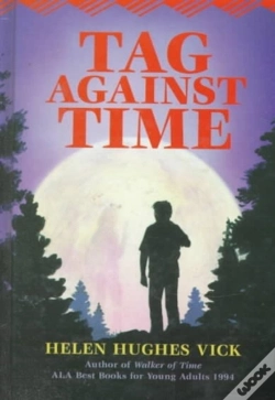 Capa do artigo Tag Against Time