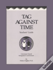 Capa do artigo Tag Against Time Teacher