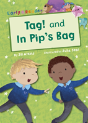 Tag! And In Pip'S Bag (Pink Early Reader) - Preview