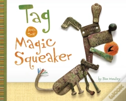 Capa do artigo Tag And The Magic Squeaker