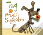 Capa do artigo Tag And The Magic Squeaker