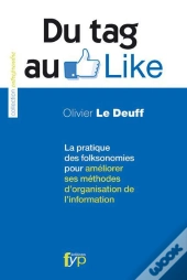 Tag Au Like (Du)
