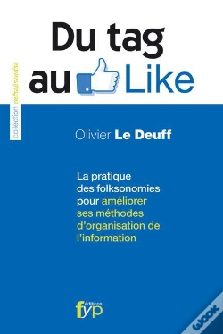 Capa do artigo Tag Au Like (Du)
