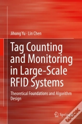 Tag Counting And Monitoring In Large-Scale Rfid Systems