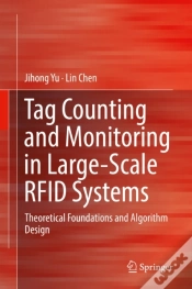 Capa do artigo Tag Counting And Monitoring In Large-Scale Rfid Systems