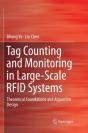 Tag Counting And Monitoring In Large-Scale Rfid Systems - Preview