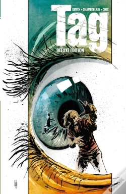Capa do artigo Tag Deluxe Edition