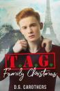 T.A.G. Family Christmas - Preview