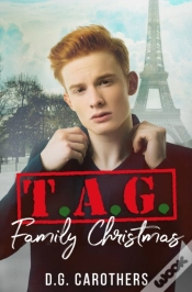 Capa do artigo T.A.G. Family Christmas
