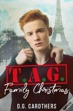 Capa do artigo T.A.G. Family Christmas