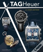 Tag-Heuer, Le Temps Maitrise