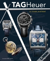 Capa do artigo Tag-Heuer, Le Temps Maitrise