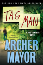 Tag Man - Preview