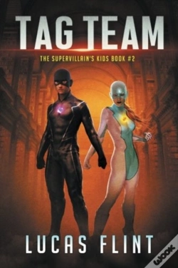 Capa do artigo Tag Team