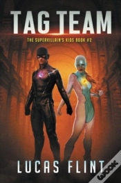 Capa do artigo Tag Team