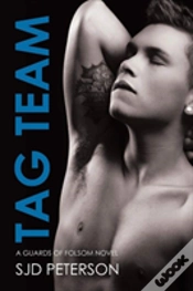 Capa do artigo Tag Team