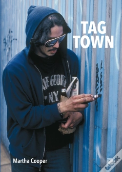 Capa do artigo Tag Town