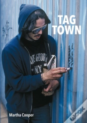 Capa do artigo Tag Town