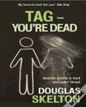 Capa do artigo Tag - You