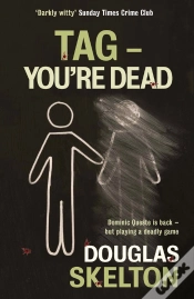 Capa do artigo Tag - You