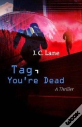 Tag, You'Re Dead