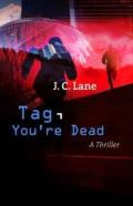 Tag, You'Re Dead