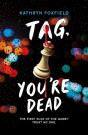 Tag, You'Re Dead - Preview