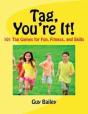 Tag, You'Re It! - Preview