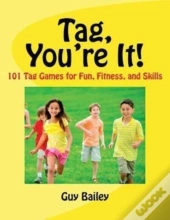 Tag, You'Re It!