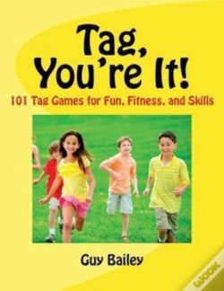 Capa do artigo Tag, You'Re It!