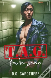 Capa do artigo T.A.G. You