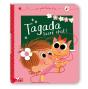 Tagada Sacré Chat ! - Preview