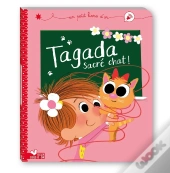 Tagada Sacré Chat !