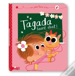 Capa do artigo Tagada Sacré Chat !