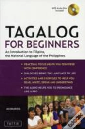 Capa do artigo Tagalog For Beginners