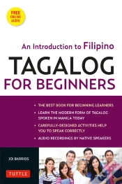 Capa do artigo Tagalog For Beginners