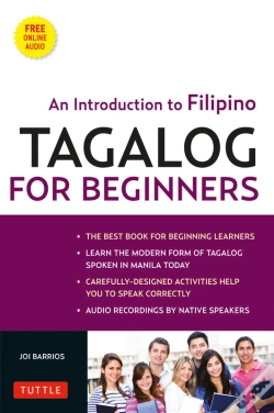 Capa do artigo Tagalog For Beginners