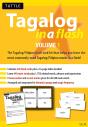 Tagalog In A Flash Kit Ebook Volume 1 - Preview
