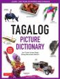 Tagalog Picture Dictionary - Preview