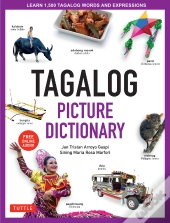Tagalog Picture Dictionary