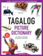 Tagalog Picture Dictionary - Preview