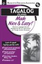 Tagalog (Pilipino) Made Nice & Easy - Preview