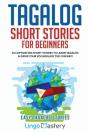 Tagalog Short Stories For Beginners: 20 - Preview