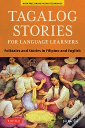 Tagalog Stories For Language Learners