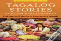 Tagalog Stories For Language Learners