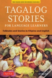 Capa do artigo Tagalog Stories For Language Learners